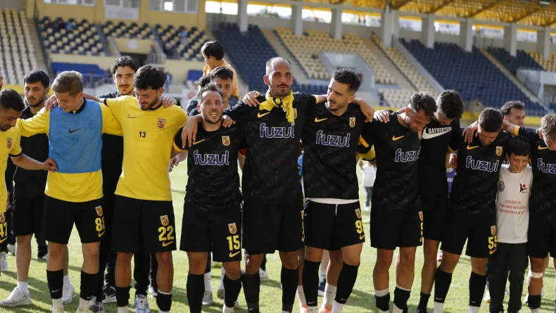 Bayburtspor, Türkiye Kupası’nda bir üst tura yükseldi