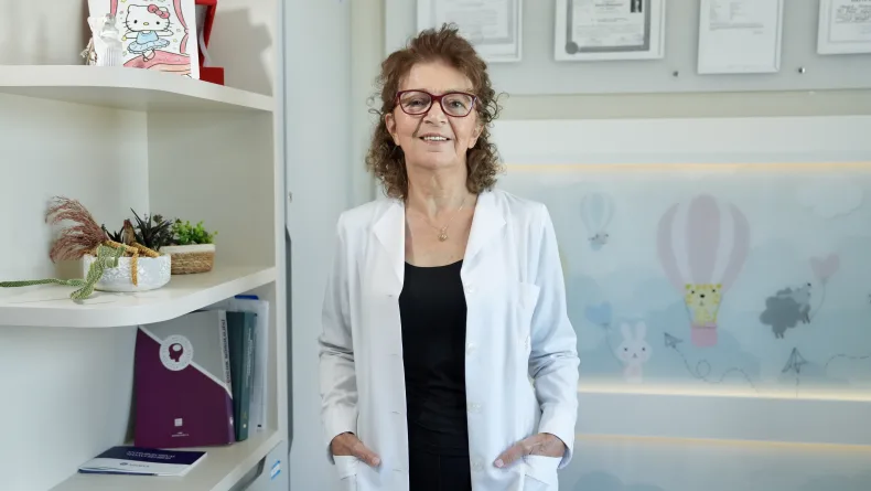 ‘Bebeklerin gelişimleri yakından takip edilmeli’