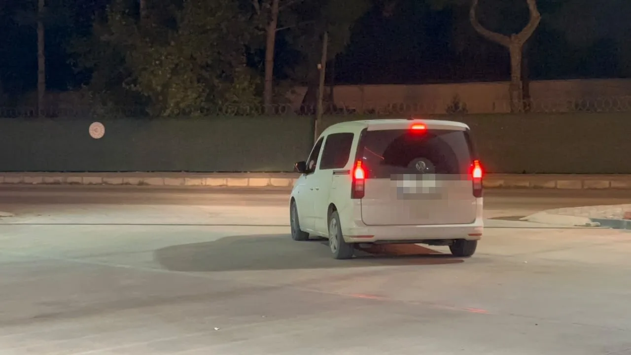 Belediye meclis üyesi silahlı saldırıda öldürüldü (2)