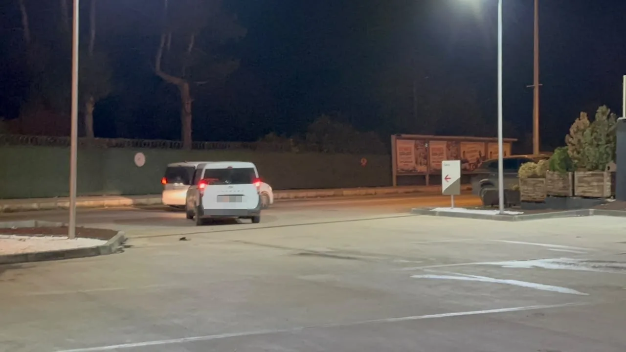 Belediye meclis üyesi silahlı saldırıda öldürüldü (2)