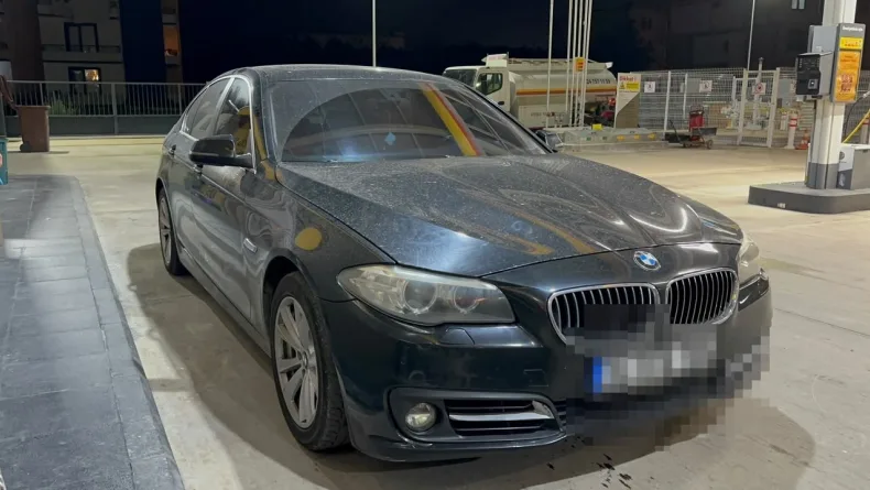 Belediye meclis üyesi silahlı saldırıda öldürüldü (2)
