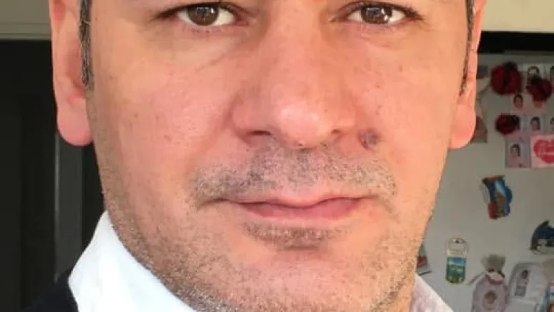 Belediye meclis üyesi silahlı saldırıda öldürüldü