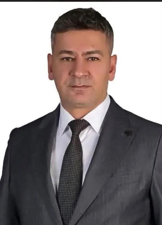 Belediyesi Meclis Üyesini öldüren çocukluk arkadaşı tutuklandı