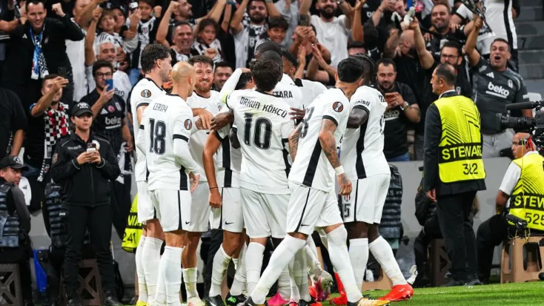 Beşiktaş, Dolmabahçe'de Kocaelispor'u ağırlayacak