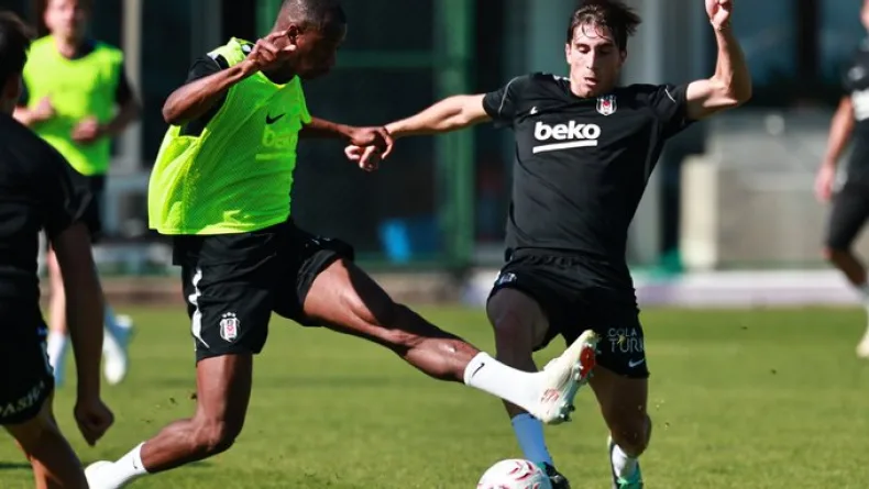 Beşiktaş, Kocaelispor maçına hazır