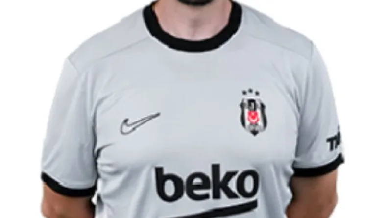 Beşiktaş'tan Fizyoretapist Serdar Korkmaz'ın sağlık durumuna dair açıklama: Hayati tehlikesi bulunmamaktadır