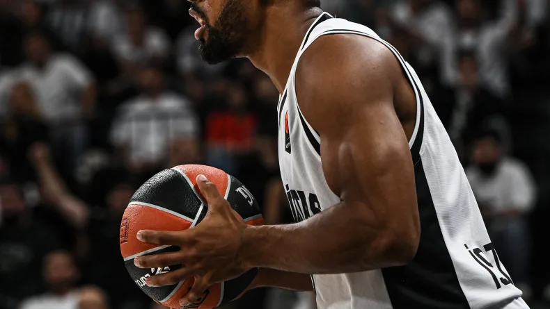 Beşiktaş - Valencia Basket: 94-96
