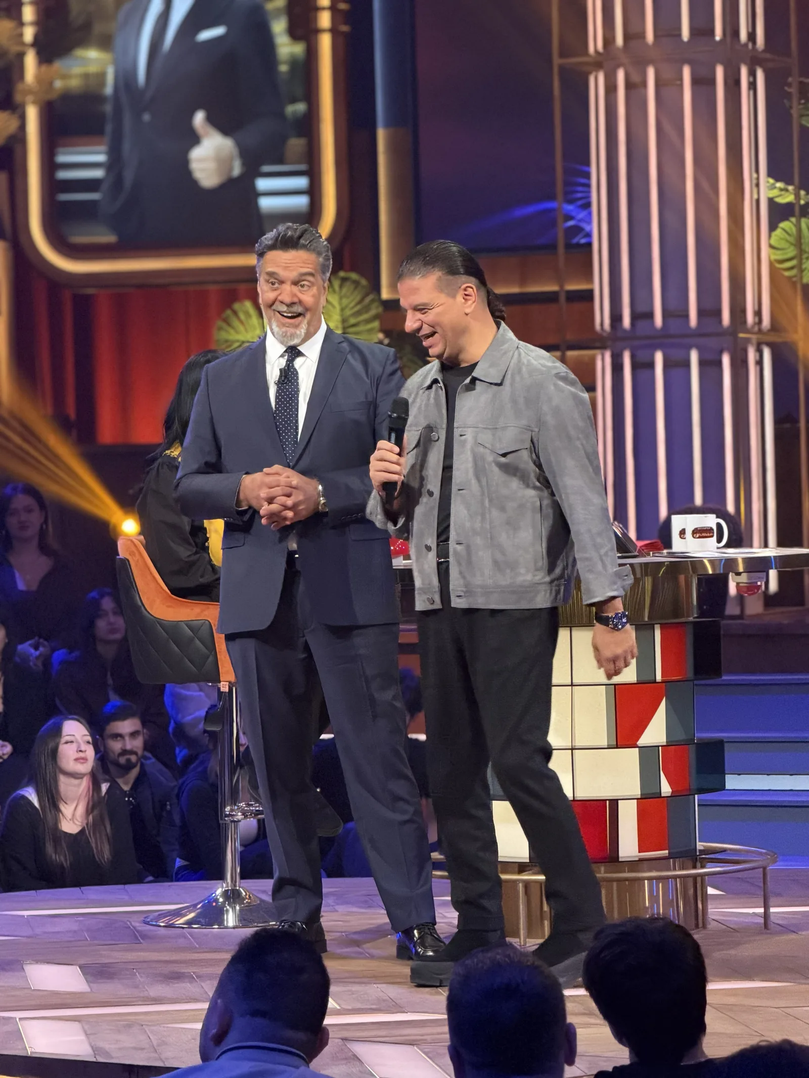 Beyaz’ın ‘Joker’i Kubat