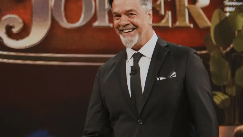 Beyaz’la Joker yeni bölümüyle bu akşam Kanal D’de
