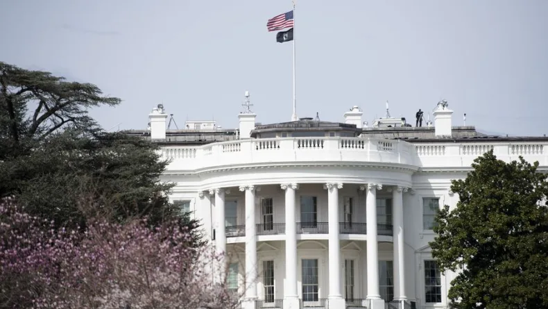 Beyaz Saray: 'Trump TV' kanalı kuruldu