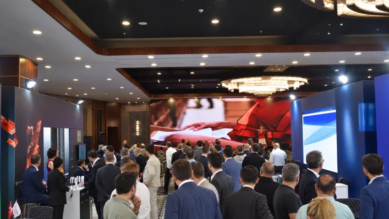 Bilişim Connect CIO Summit, Kıbrıs’ta sektörü buluşturuyor
