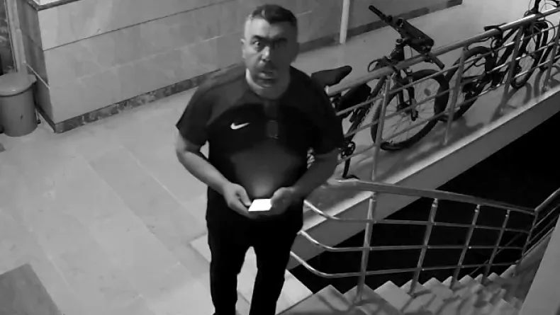 Bina görevlisinin eşini öldüren sanığa ağırlaştırılmış müebbet ve 14,5 yıl hapis