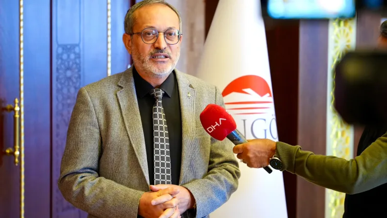 Bingöl Üniversitesi, 2 yılda dünya sıralamasında 2400’lerden 1200 bandına yükseldi