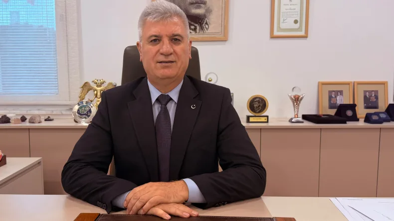 Bitkisel eksozomlarla geliştirilen saç teknolojisine TÜRKPATENT ödülü