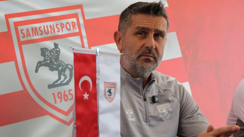 Bjelica: Gelecekte çok daha güzel başarılara imza atacağız