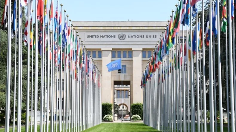 BM: Pakistan'ın Afganistan'a düzenlediği hava saldırılarında 10 sivil hayatını kaybetti