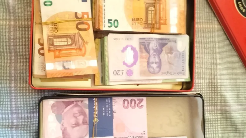 Bodrum Bölge Liman Başkanı rüşvet iddiasıyla gözaltına alındı (2)