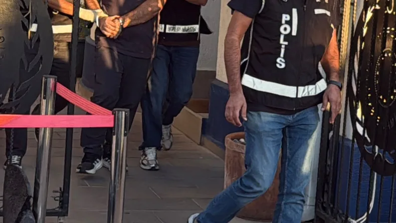 Bodrum Bölge Liman Başkanı rüşvet iddiasıyla gözaltına alındı
