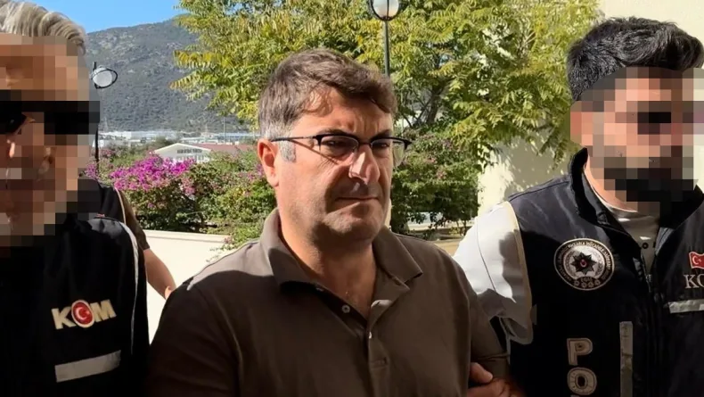 Bodrum Bölge Liman Başkanı rüşvet suçundan tutuklandı