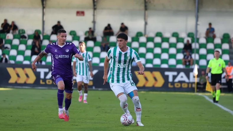 Bodrum FK - Ankara Keçiörengücü / Fotoğraflar