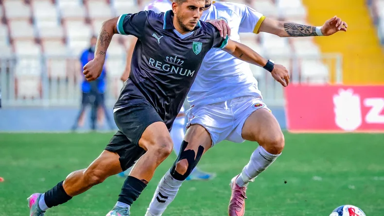 Bodrum FK'da Ege Bilsel kanatlandı