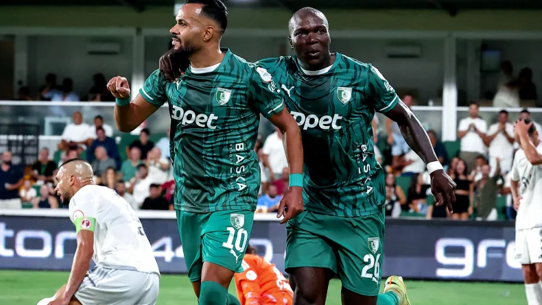 Bodrum FK seri peşinde