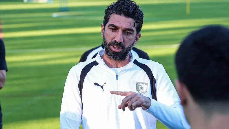 Bodrum FK seriyi sürdürmek istiyor