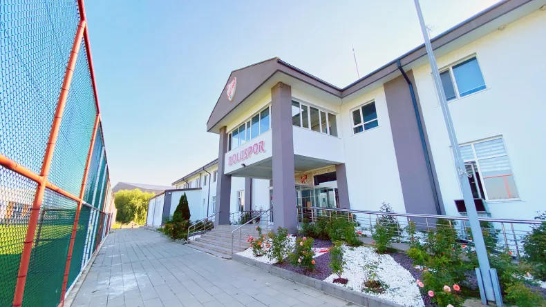 Boluspor’a 3 dönem transfer yasağı