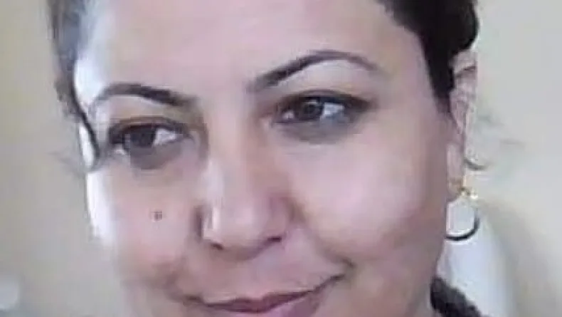Boşanma aşamasındaki eşi tarafından öldürüldü