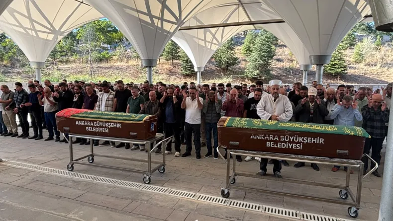 Boşanma aşamasındaki eşinin bıçakladığı Buse, 1 hafta sonra hayatını kaybetti (2)