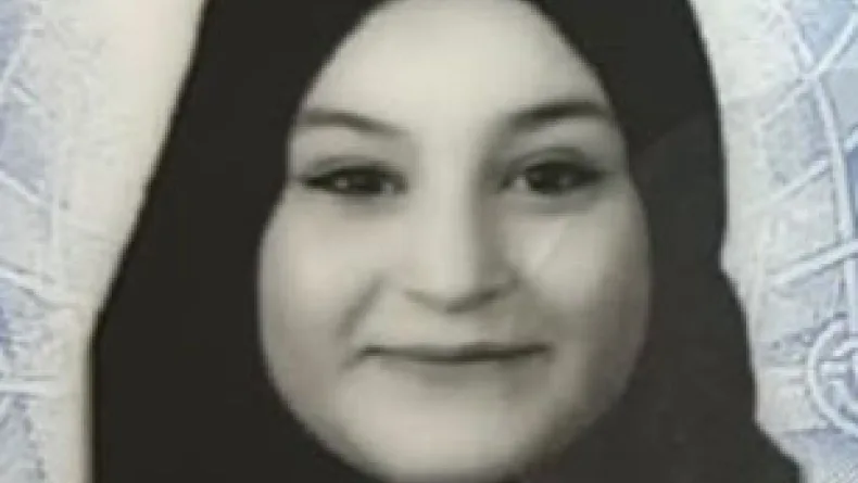 Boşanma aşamasındaki eşinin bıçakladığı Buse, 1 hafta sonra hayatını kaybetti