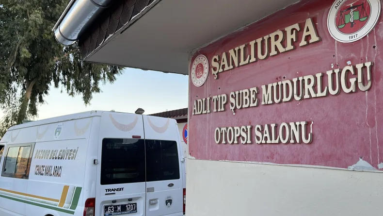 Boya yaparken akıma kapılan işçi öldü