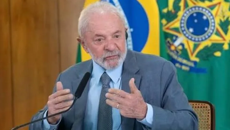 Brezilya'da Lula da Silva yeniden devlet başkanı seçildi
