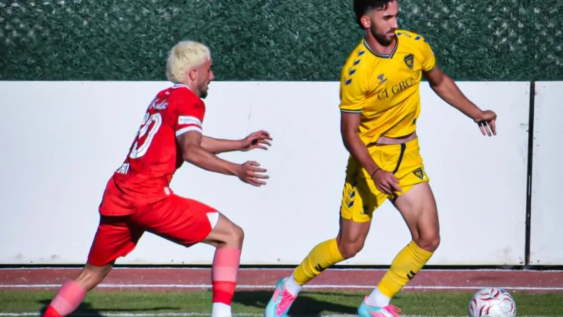 Bucaspor'un rakibi Akşehir Spor