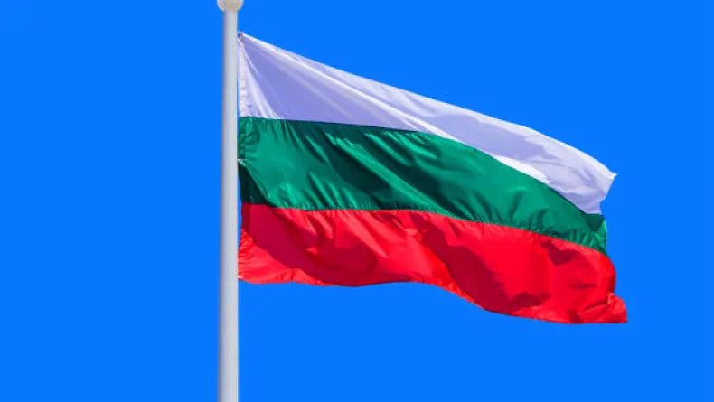 Bulgaristan'da halk yeni cumhurbaşkanını seçmek için sandık başında