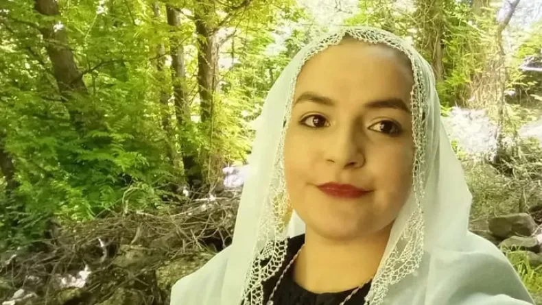 “Kızınız Kayıp” Dediler, 2 Çocuk Annesi Hamile Kadın  Ölü Bulundu!