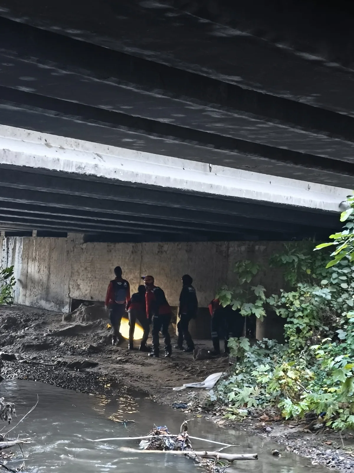 Bursa’da 2 gündür haber alınamayan kişiyi arama çalışmaları sürüyor