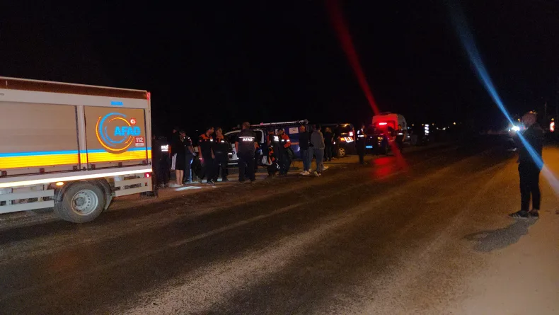 Bursa’da kayıp olarak aranan öğretmenin İznik Gölü’nde cansız bedeni bulundu