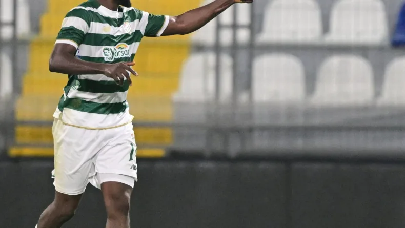 Bursaspor liderlik koltuğuna oturdu; Iheanacho rekorları altüst etti