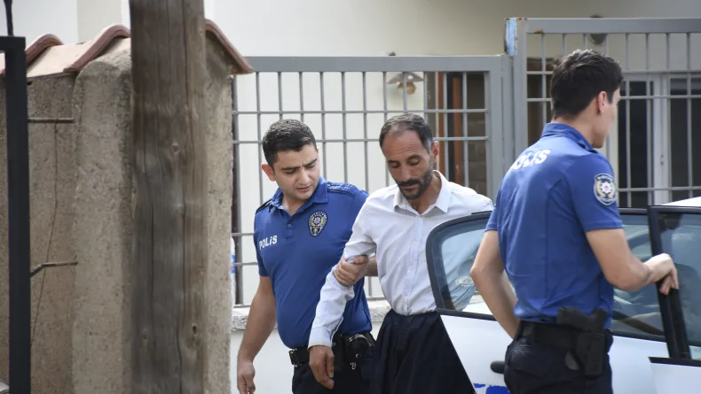 Büşra bebek soruşturmasında 6 kişi tutuklandı (3)