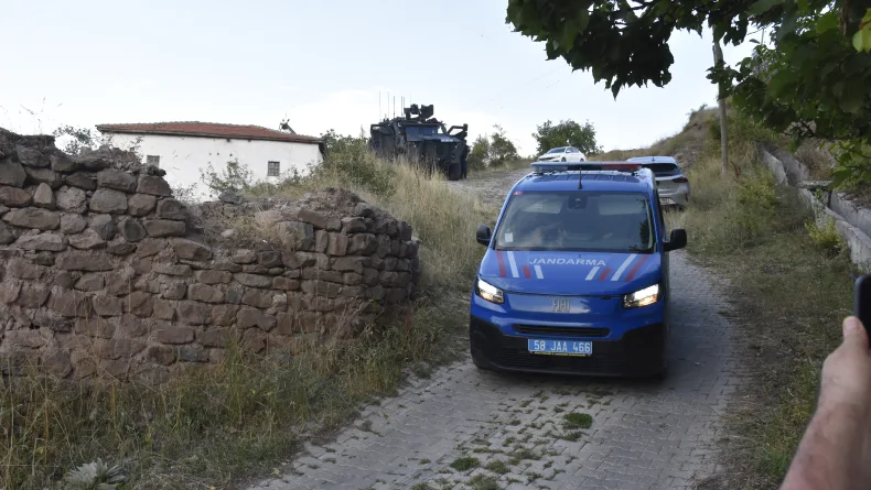 Büşra bebek soruşturmasında kardeşlerinden yeni iddia