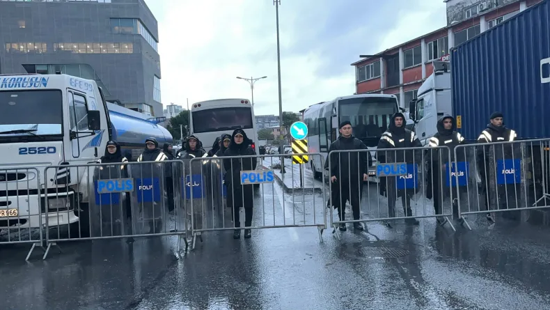 Cafer Mahiroğlu’na yönelik yürütülen soruşturmada 11 gözaltı