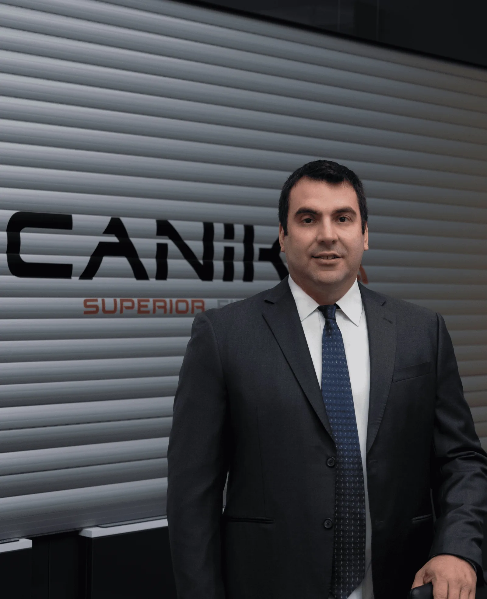 Canik’in ‘Prime Radian’ modeline ABD’de çifte ödül