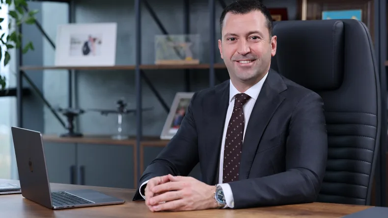 Canik’in ‘Prime Radian’ modeline ABD’de çifte ödül