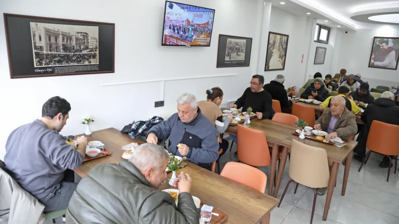 Çankaya Belediyesi, Kent Lokantaları uygulamasını genişletti