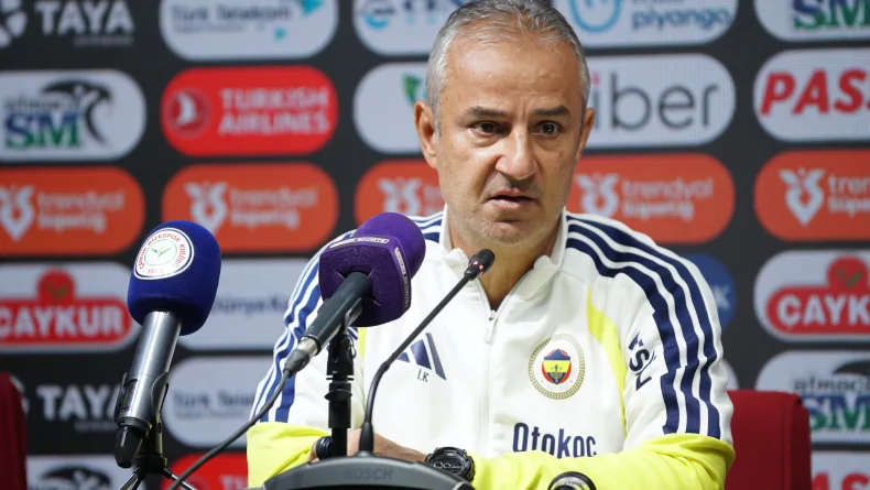 Çaykur Rizespor - Fenerbahçe maçının ardından