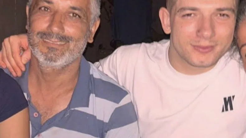 Cezaevinden izinli çıkan hükümlü, tartıştığı babasını öldürdü
