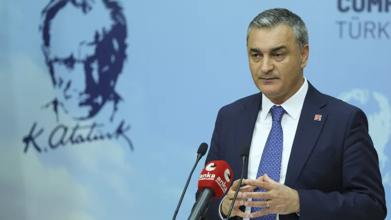 CHP'de 5 ilçe belediye başkanı kesin ihraç talebiyle disipline sevk edildi