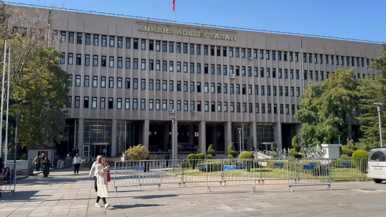 CHP kurultay davasında 9 sanık için ceza, 3 sanık için beraat talebi