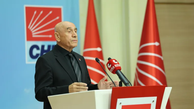 CHP'li Kaya: Çocuğun etrafına silah duvarı değil; bilgi, rehberlik, dayanışma duvarı örmek zorundayız